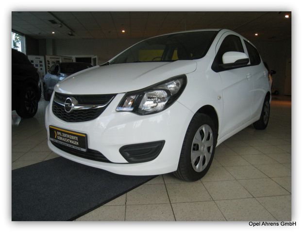 Opel Karl