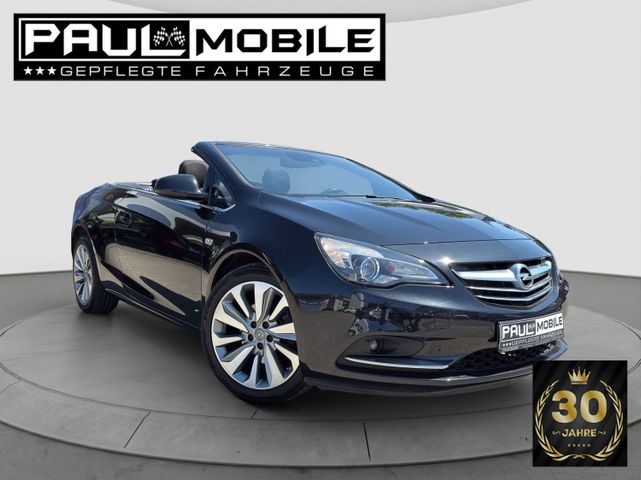 Opel Cascada