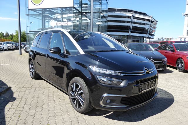 Citroen Grand C4 Picasso
