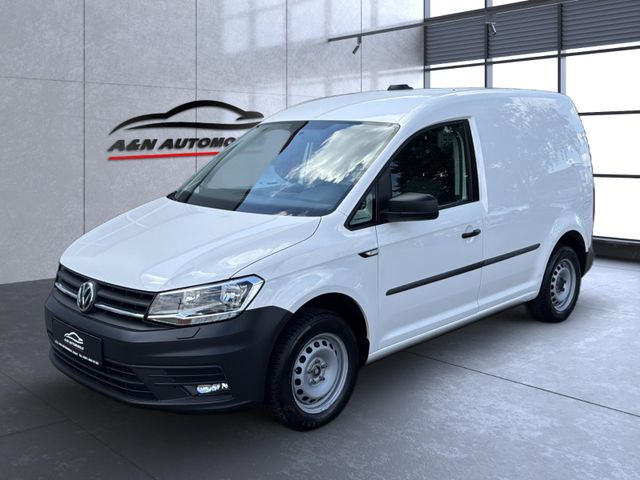 Volkswagen Caddy Nfz Kasten+NAVI+KLIMAA.+PDC+SORTIMO+1.HAND