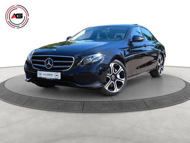 Mercedes-Benz E 350