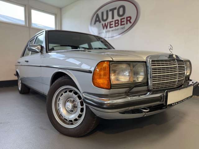 Mercedes-Benz 280