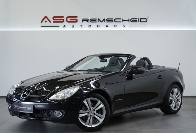 Mercedes-Benz SLK 200