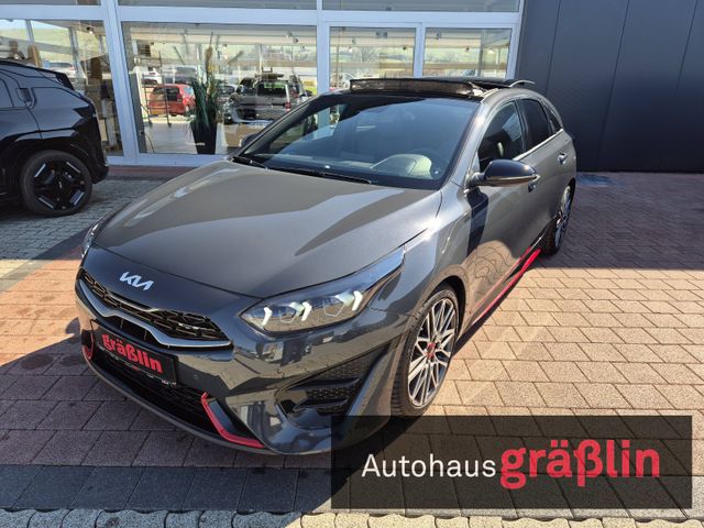 Kia pro_cee'd