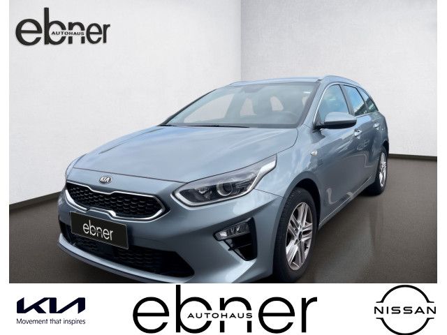 Kia Ceed SW