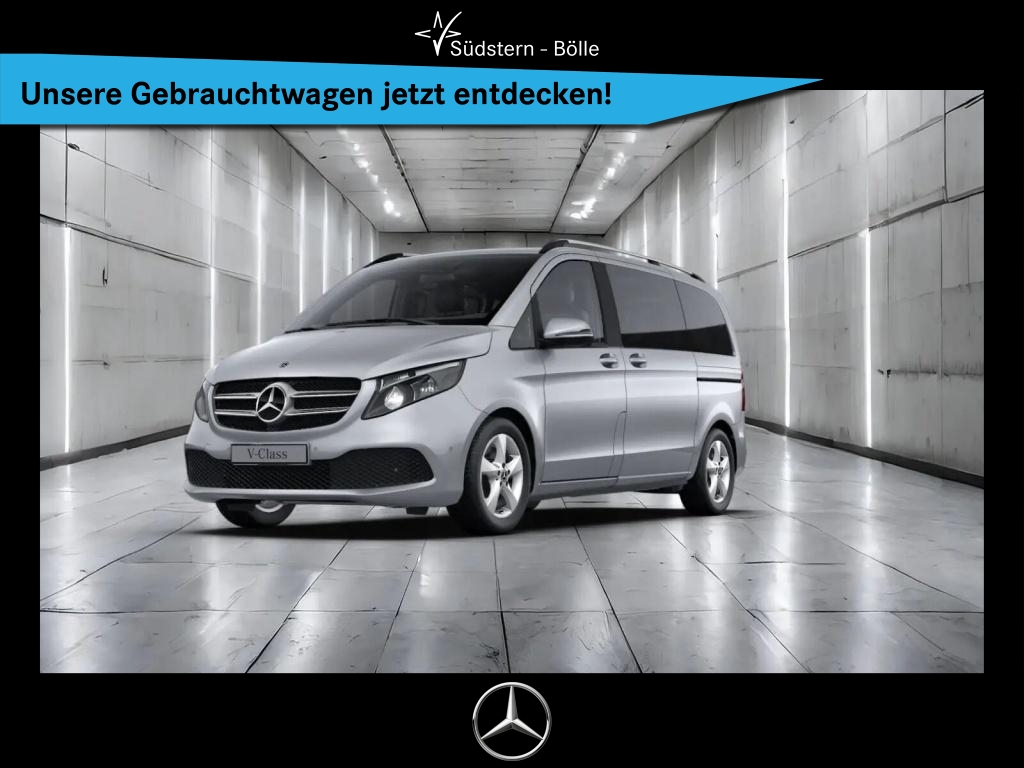 Mercedes-Benz V 220