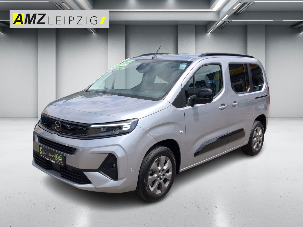 Opel Combo Life