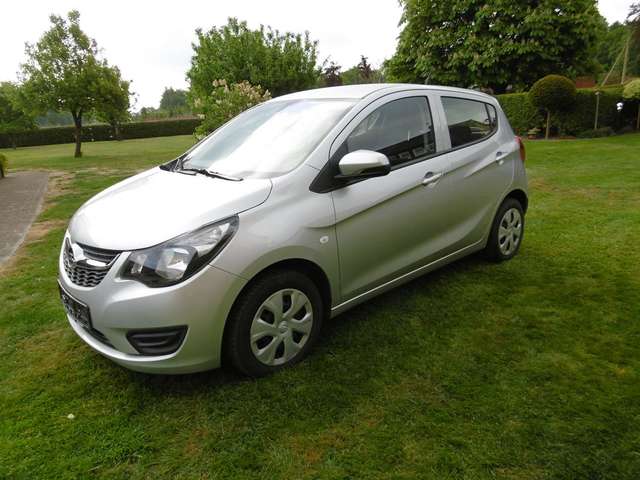Opel Karl