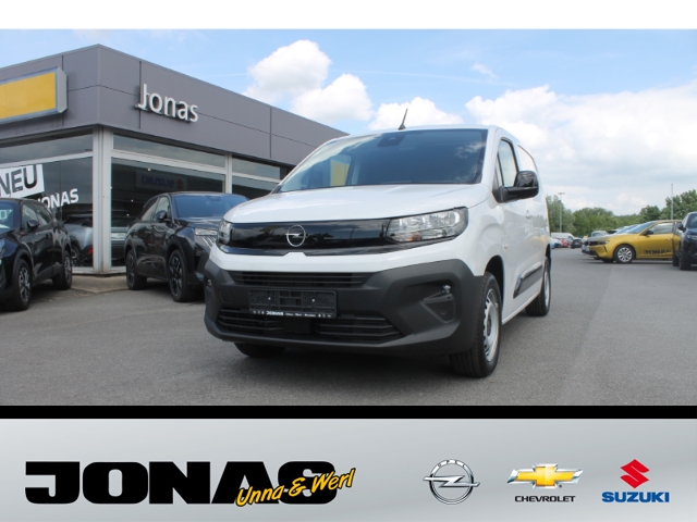 Opel Combo Cargo