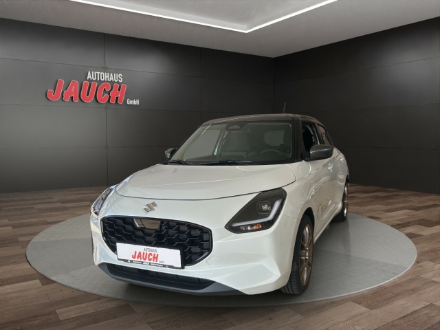 Suzuki Swift 1.2 Comfort Hybrid