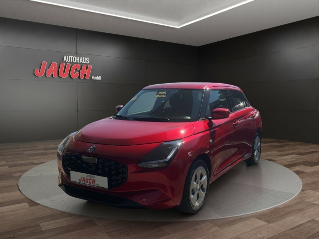 Suzuki Swift 1.2 Comfort Hybrid