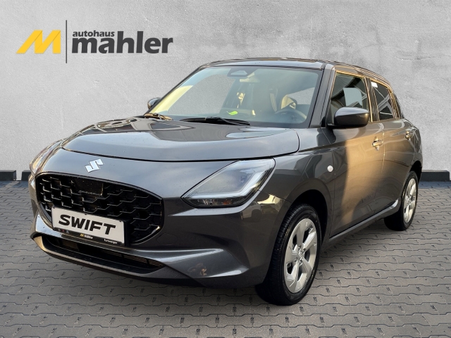 Suzuki Swift Comfort Allgrip 1.2L Navi ACC LED RFK SHZ Keyless