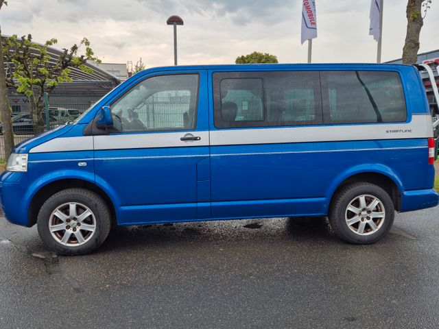 Volkswagen T5 Multivan