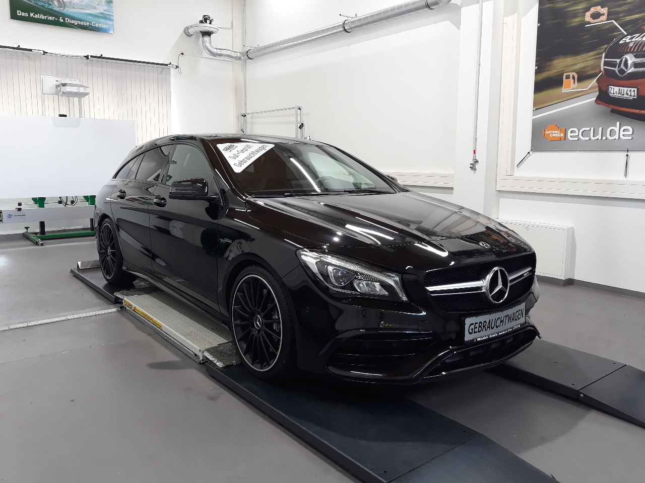 Mercedes-Benz Andere