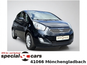 Kia Venga Vision / Klima / Navi / AHK / Pano / LPG