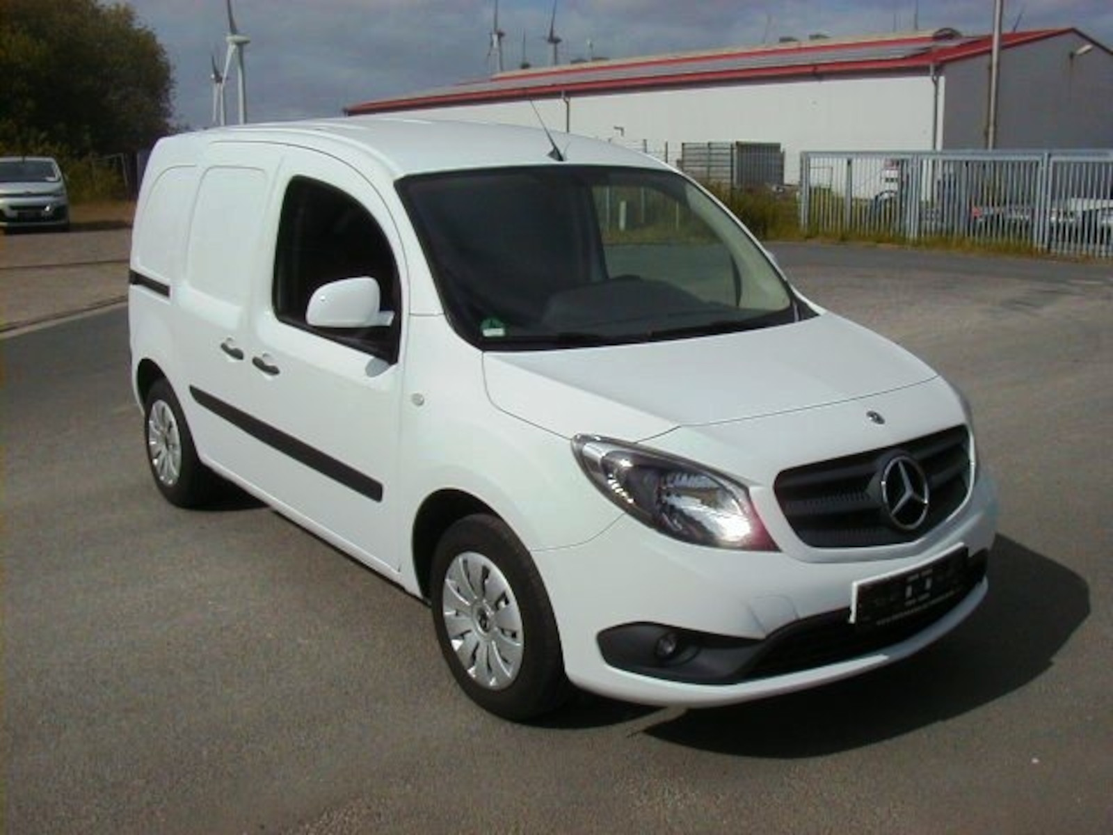 Mercedes-Benz Citan