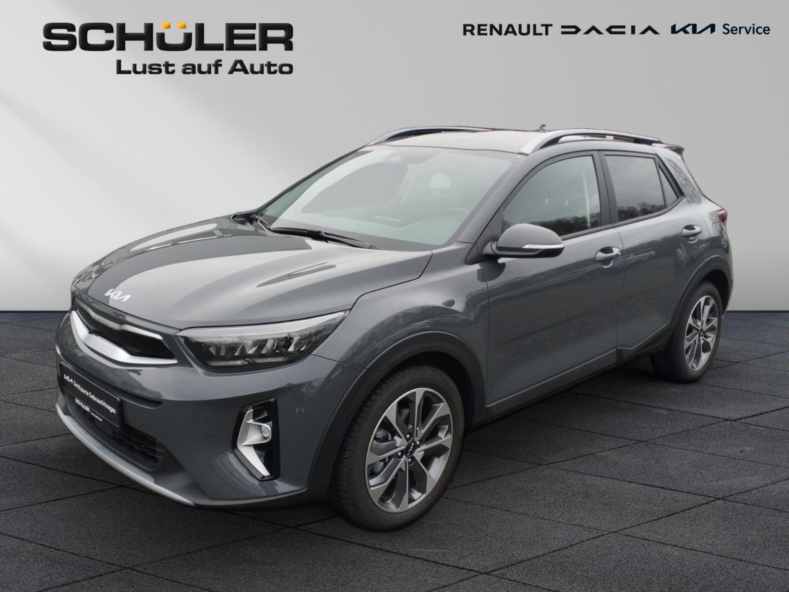 Kia Stonic