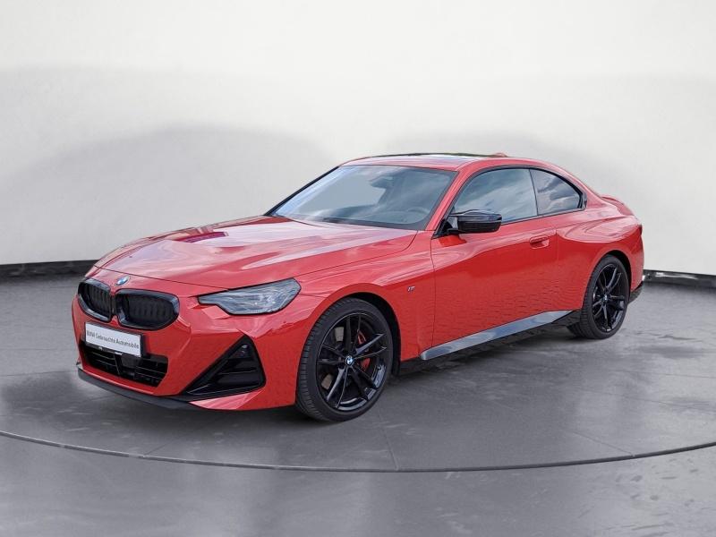 BMW M240