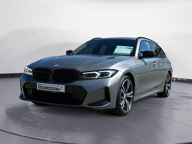 BMW M340d