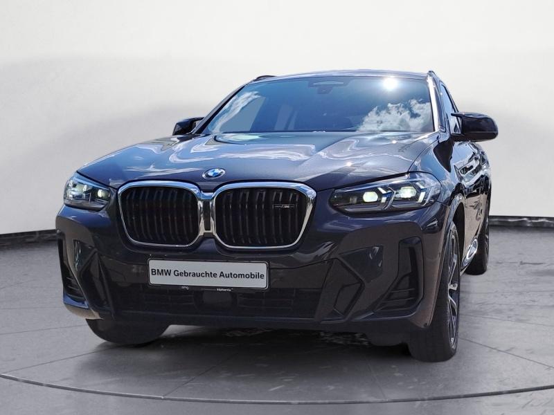 BMW X4 M40