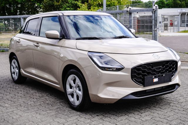 Suzuki Swift 1.2 DUALJET HYBRID Comfort NEUES MODELL