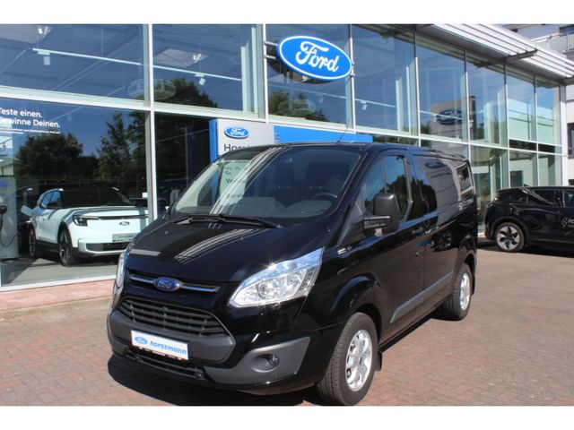 Ford Transit Custom KASTEN TREND 270 L1, KLIMA, LM, M