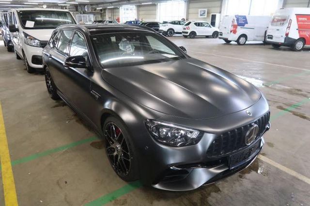 Mercedes-Benz Andere