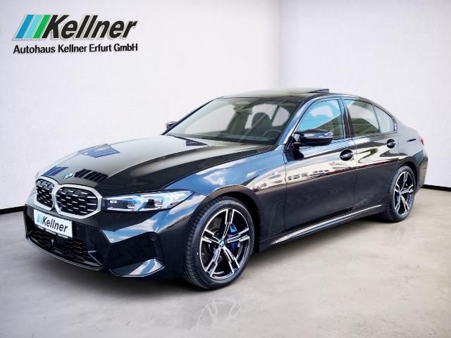 BMW M340d
