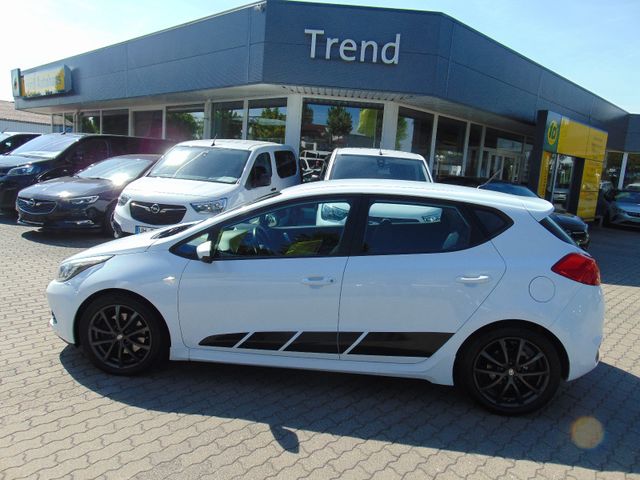 Kia cee'd