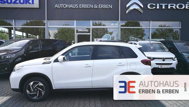 Suzuki Vitara 1.4 COMFORT+ ALLGRIP HYBRID