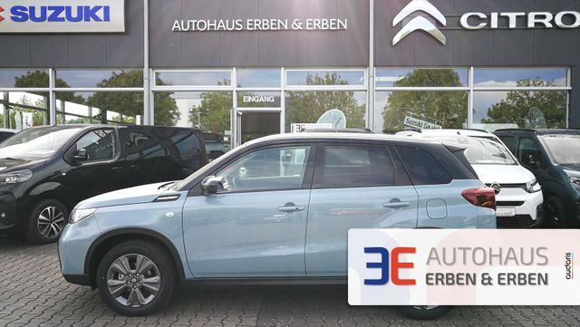 Suzuki Vitara 1.4 COMFORT ALLGRIP HYBRID