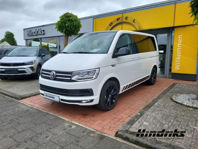 Volkswagen T6 Multivan
