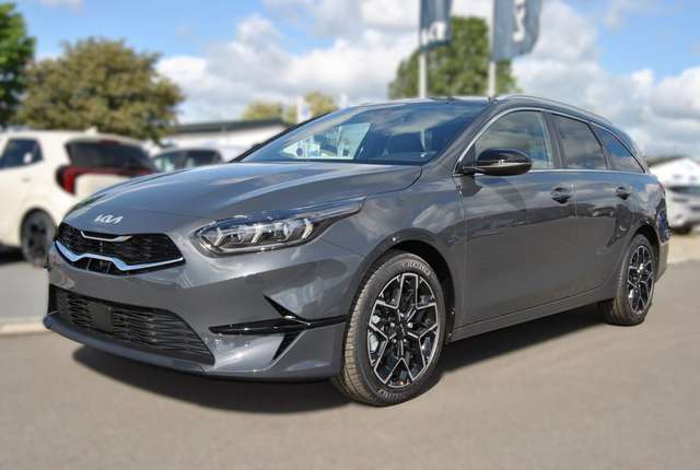 Kia Ceed SW