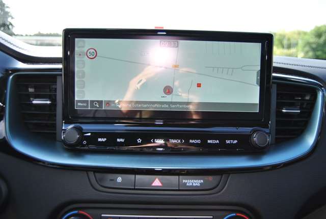 Kia Ceed SW – Bild 10
