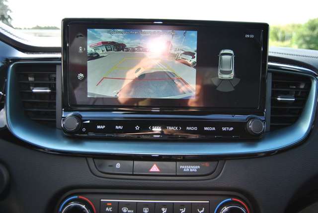 Kia Ceed SW – Bild 11