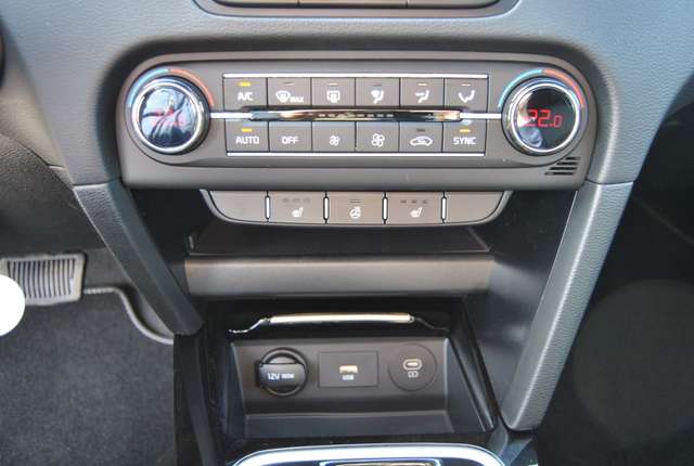 Kia Ceed SW – Bild 12