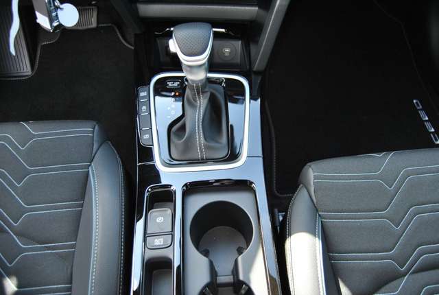 Kia Ceed SW – Bild 13