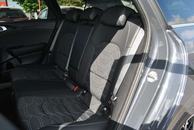 Kia Ceed SW – Bild 14