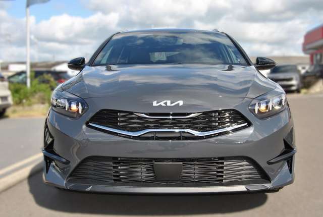 Kia Ceed SW