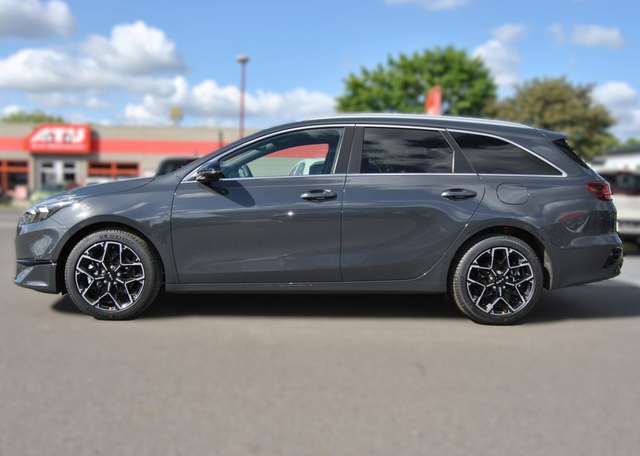 Kia Ceed SW