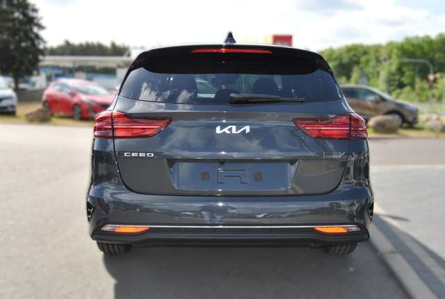 Kia Ceed SW