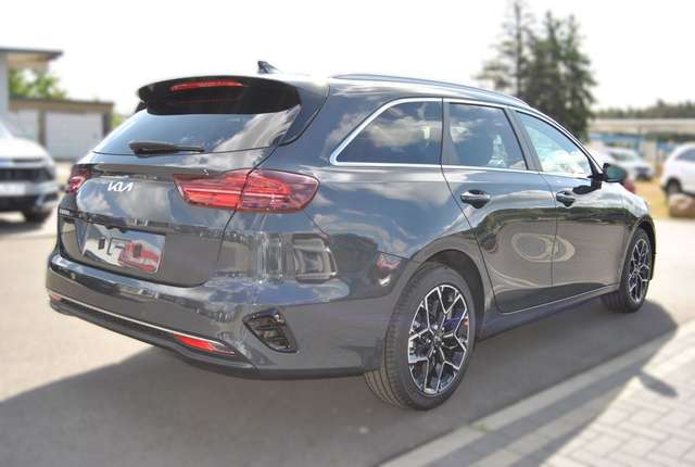 Kia Ceed SW – Bild 5