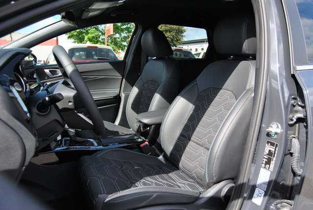 Kia Ceed SW – Bild 6