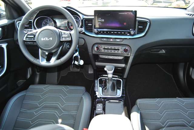 Kia Ceed SW – Bild 8