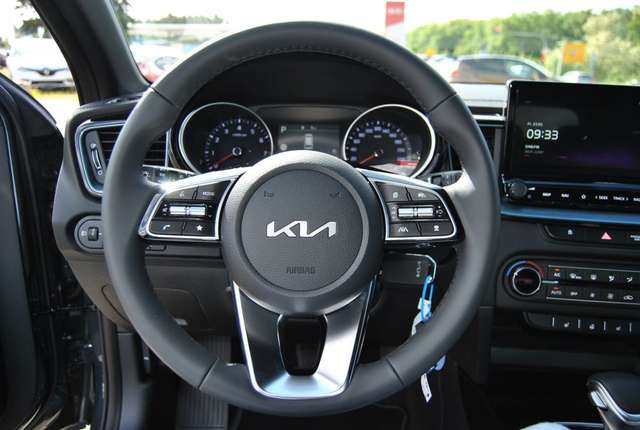 Kia Ceed SW – Bild 9