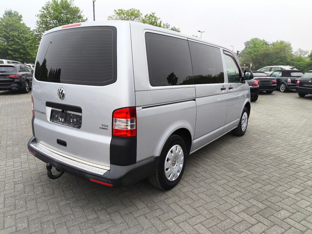 Volkswagen T5