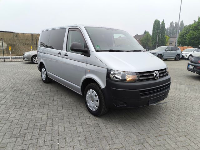 Volkswagen T5