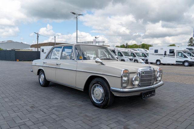 Mercedes-Benz Andere