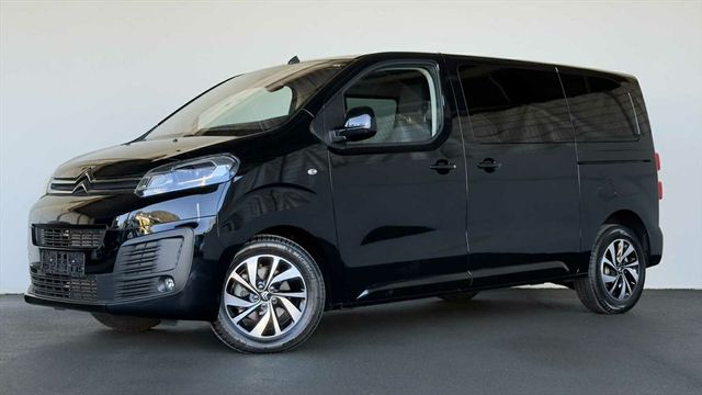 Citroen Spacetourer