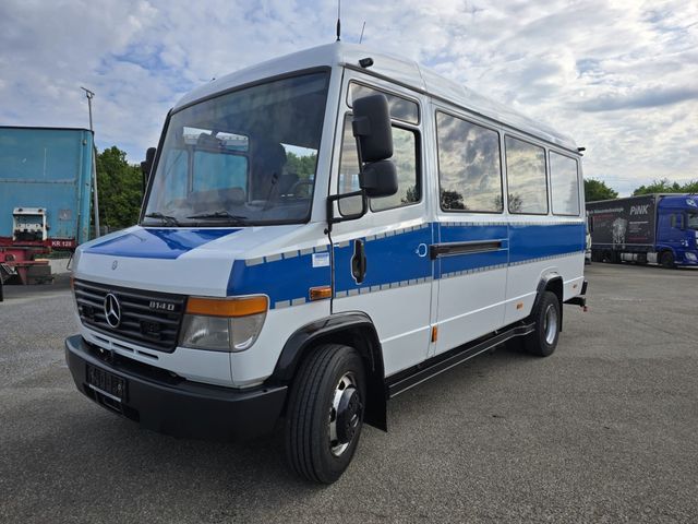 Mercedes-Benz Andere